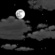 Tonight: Partly cloudy, with a low around 54. South wind 5 to 10 mph. Tonight: Partly Cloudy